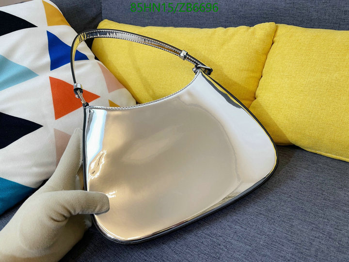 Prada Bag-(4A)-Cleo Code: ZB6696 $ 111USD