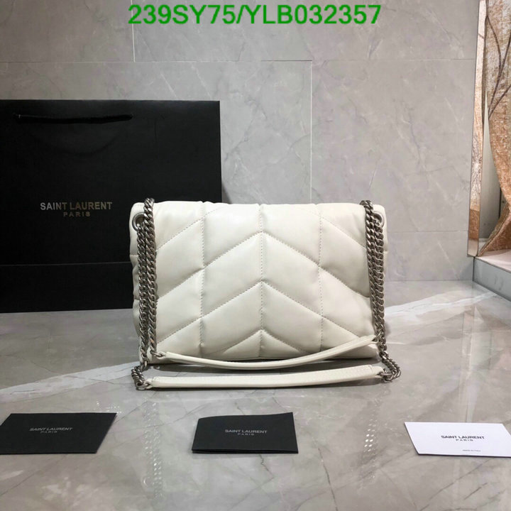 YSL Bag-(4A)-LouLou Series Code: YLB032357 $ 311USD