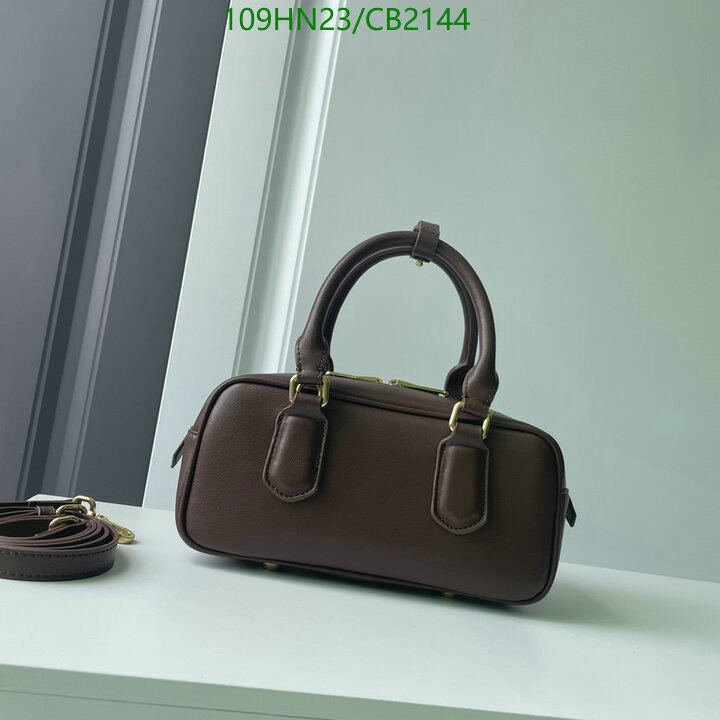 Miu Miu Bag-(4A)-Crossbody- Code: CB2144 $ 142USD