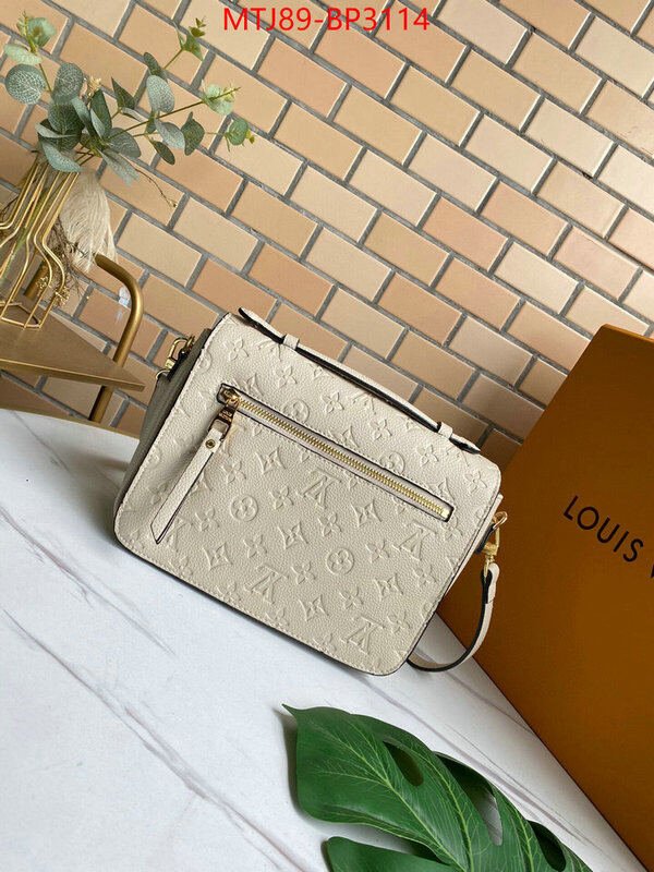 LV Bags-(4A)-Pochette MTis Bag-Twist-,Code: LBP042229,$ 116USD