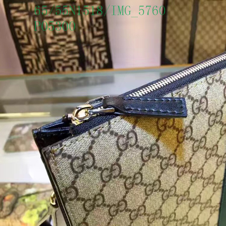 Gucci Bag-(4A)-Ophidia-G,Code: GGB120546,$ 85USD