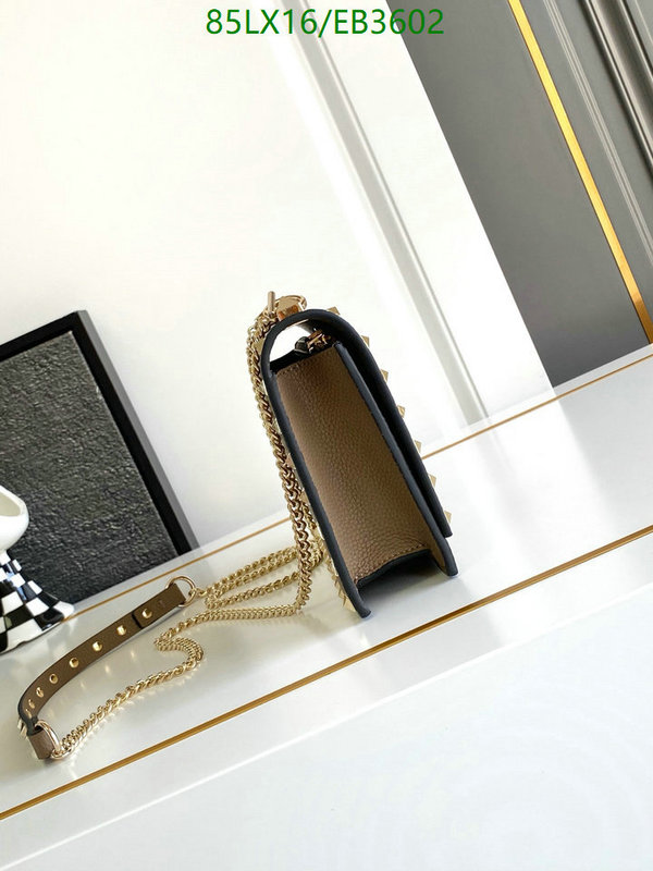 Valentino Bag-(4A)-Crossbody- Code: EB3602 $ 111USD