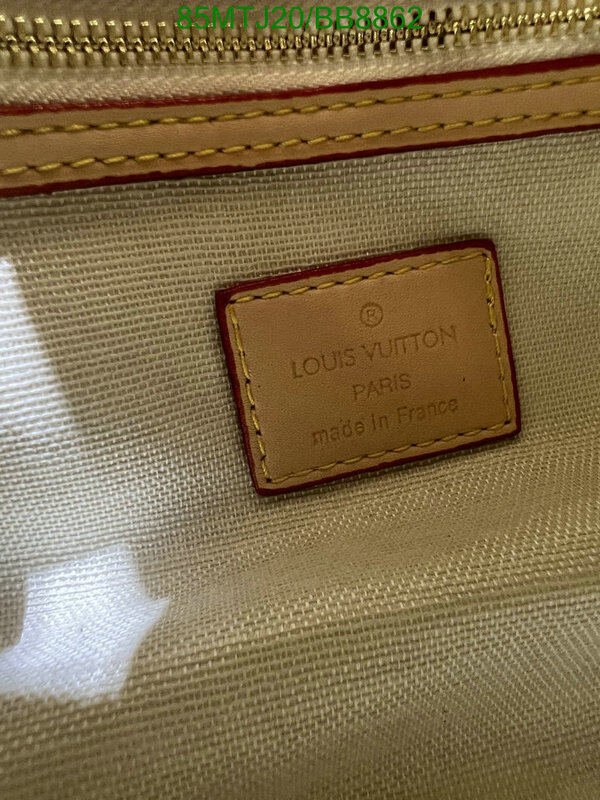 LV Bag-(4A)-Speedy- Code: BB8862 $ 111USD