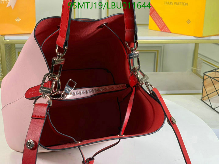 LV Bags-(4A)-Nono-No Purse-Nano No-,Code: LBU011644,$ 124USD