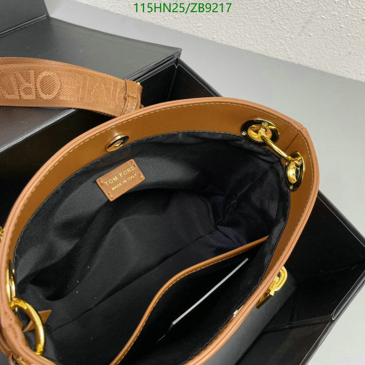 Tom Ford Bag-(4A)-Diagonal-,Code: ZB9217,$ 150USD