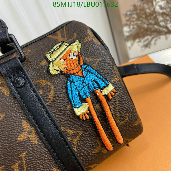 LV Bags-(4A)-Steamer Nano-,Code: LBU011632,$ 111USD