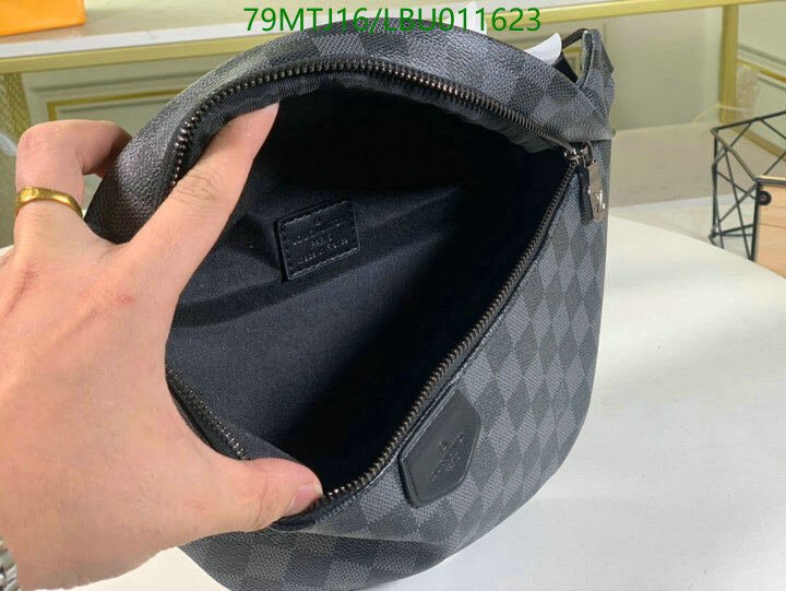 LV Bags-(4A)-Discovery-,Code: LBU011623,$ 103USD