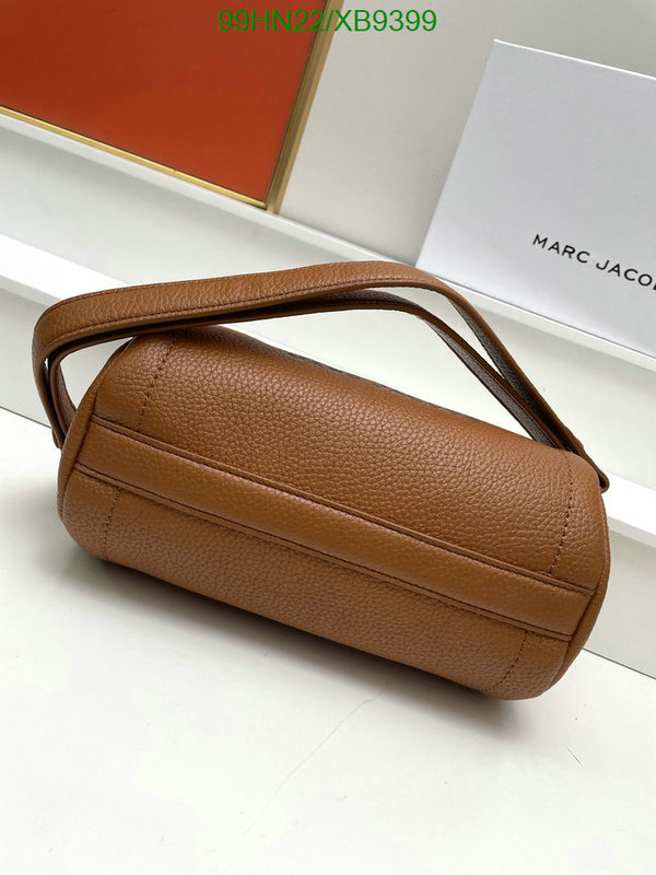 Marc Jacobs Bag-(4A)-Diagonal- Code: XB9399 $ 129USD