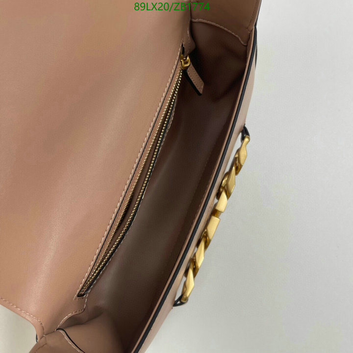 Valentino Bag-(4A)-Handbag-,Code: ZB1774,$ 116USD