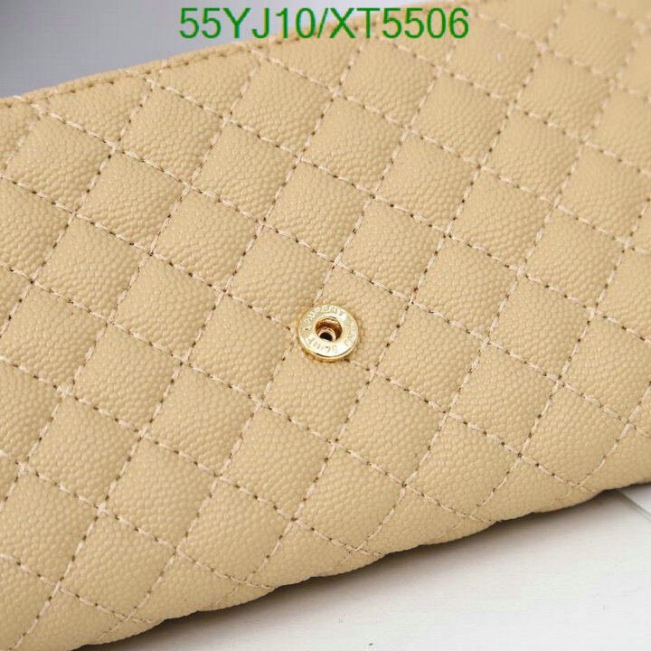 YSL Bag-(4A)-Wallet- Code: XT5506 $ 72USD
