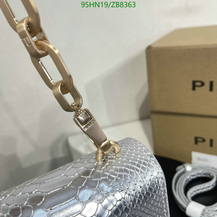 PINKO Bag-(4A)-Diagonal-,Code: ZB8363,$ 124USD
