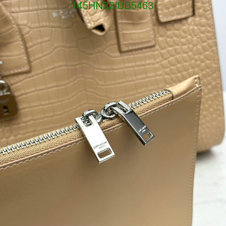 YSL Bag-(4A)-Handbag- Code: UB5463