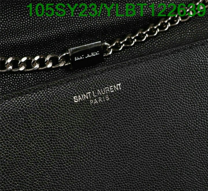 YSL Bag-(4A)-Kate-Solferino-Sunset,Code: YLBT122639,