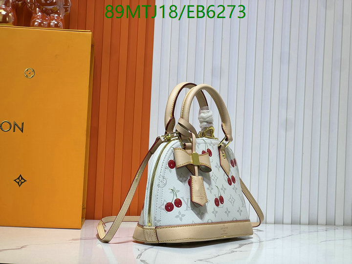 LV Bag-(4A)-Alma- Code: EB6273 $ 116USD