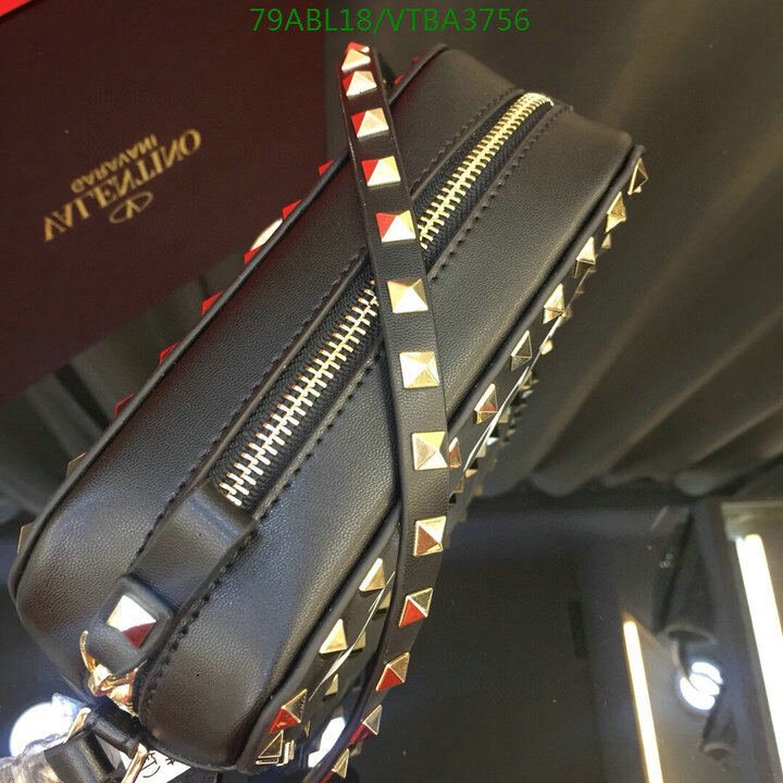 Valentino Bag-(4A)-Diagonal-,Code: VTBA3756,$ 103USD
