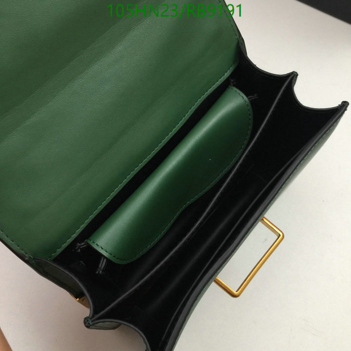 Prada Bag-(4A)-Diagonal- Code: RB9191 $ 137USD