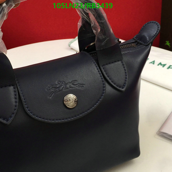Longchamp Bag-(4A)-Diagonal- Code: RB3439 $ 137USD