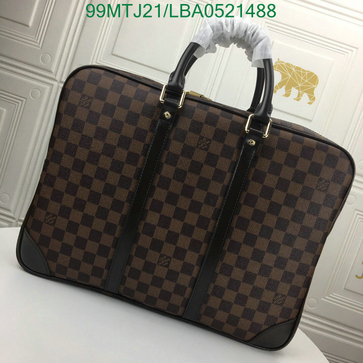 LV Bags-(4A)-Explorer-Anton-Dandy-,Code:LBA0521488,$ 129USD