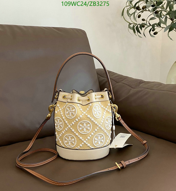 Tory Burch Bag-(4A)-Diagonal- Code: ZB3275 $ 142USD
