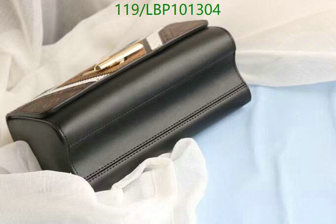 LV Bags-(4A)-Pochette MTis Bag-Twist-,Code: LBP101304,$ 155USD