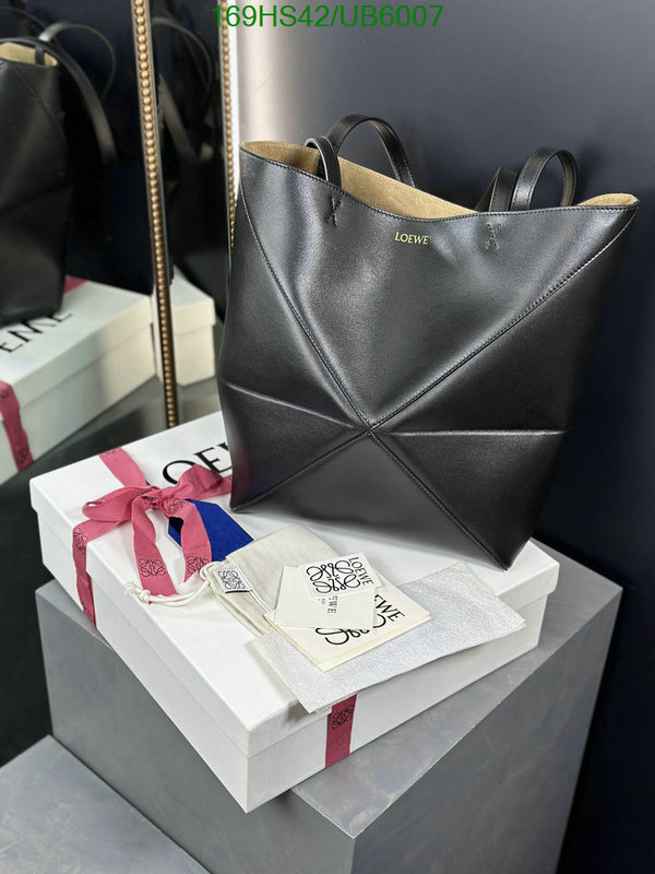 Loewe Bag-(4A)-Puzzle- Code: UB6007 $ 220USD