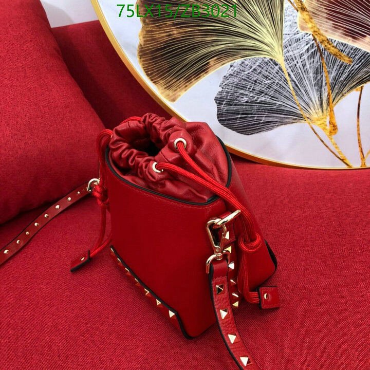 Valentino Bag-(4A)-Diagonal-,Code: ZB3021,$ 98USD