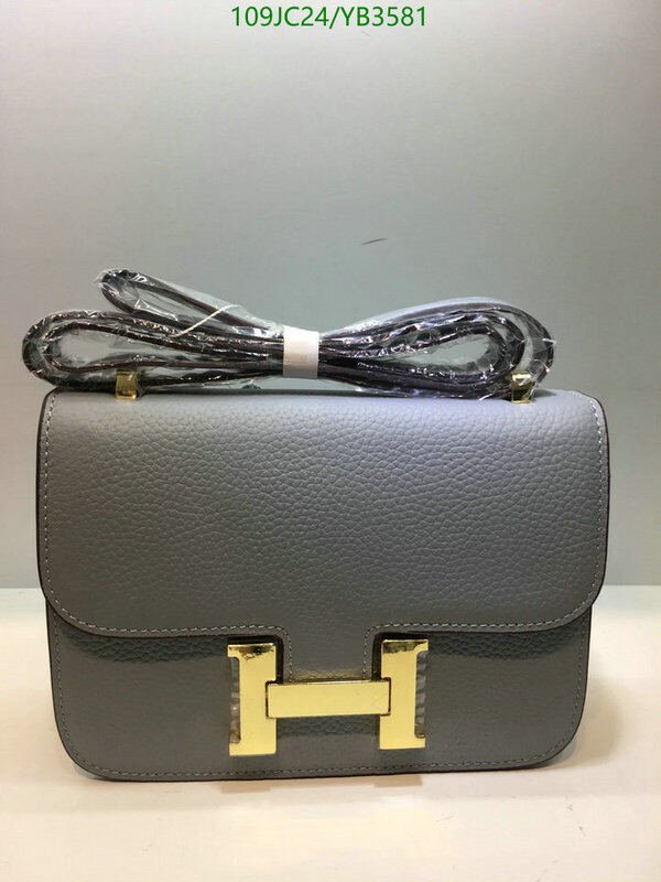 Hermes Bag-(4A)-Constance-,Code: YB3581,$ 142USD