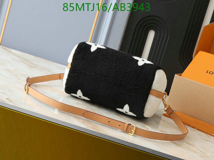 LV Bag-(4A)-Speedy- Code: AB3943 $ 111USD