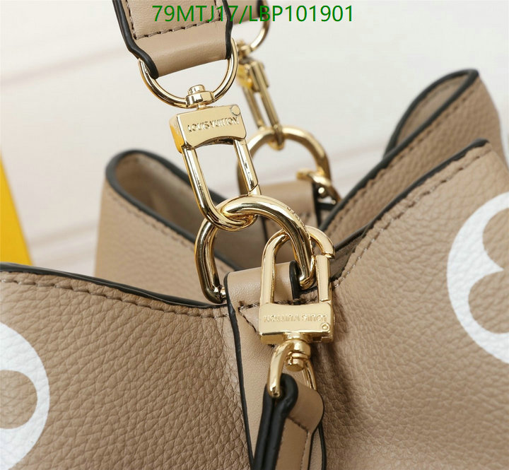LV Bags-(4A)-Nono-No Purse-Nano No-,Code: LBP101901,$ 103USD