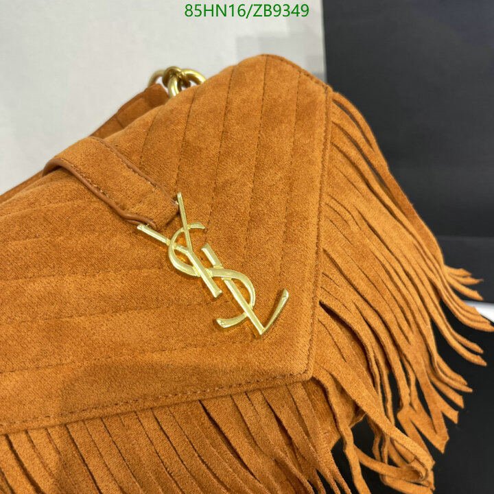 YSL Bag-(4A)-Envelope Series Code: ZB9349 $ 111USD