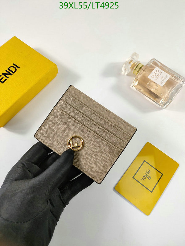 Gucci Bag-(4A)-Wallet-,Code: LT4925,$ 51USD