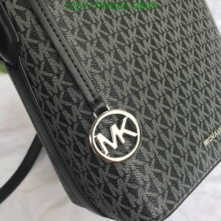 Michael Kors Bag-(4A)-Diagonal-,Code: MSB112808,$ 94USD