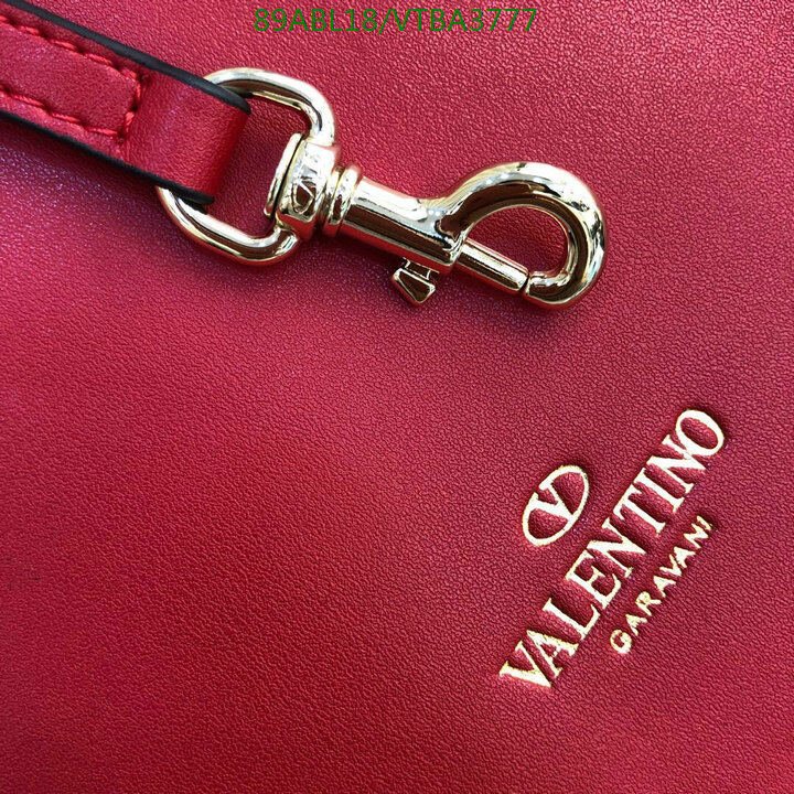 Valentino Bag-(4A)-Handbag-,Code: VTBA3777,$ 116USD