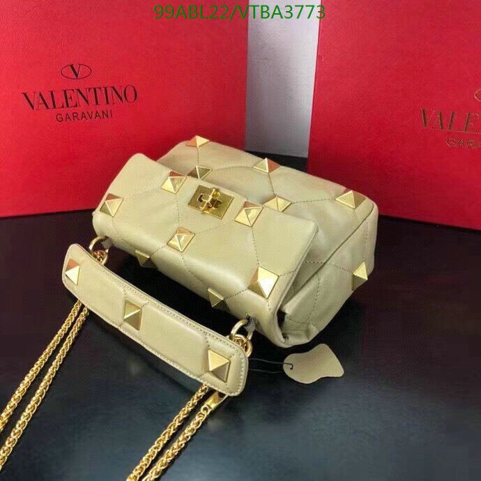 Valentino Bag-(4A)-Roman Stud-,Code: VTBA3773,$ 129USD