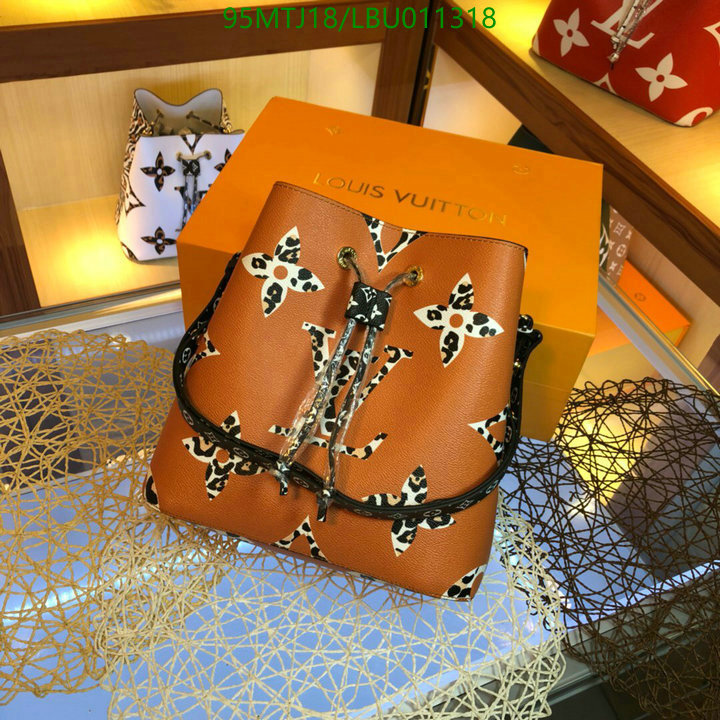 LV Bags-(4A)-Nono-No Purse-Nano No-,Code: LBU011318,$ 124USD