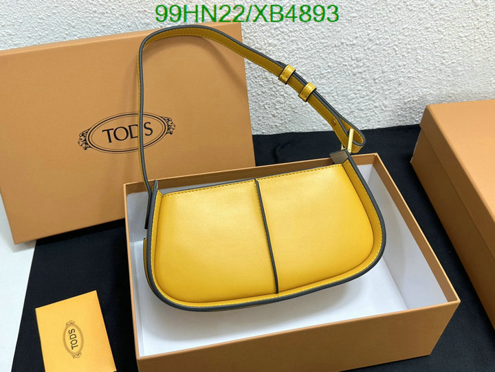 Tods Bag-(4A)-Handbag-,Code: XB4893,$ 129USD
