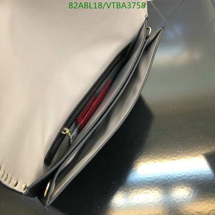 Valentino Bag-(4A)-Diagonal-,Code: VTBA3758,$ 107USD