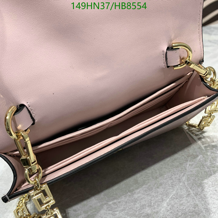 Versace Bag-(4A)-Diagonal-,Code: HB8554,$ 194USD
