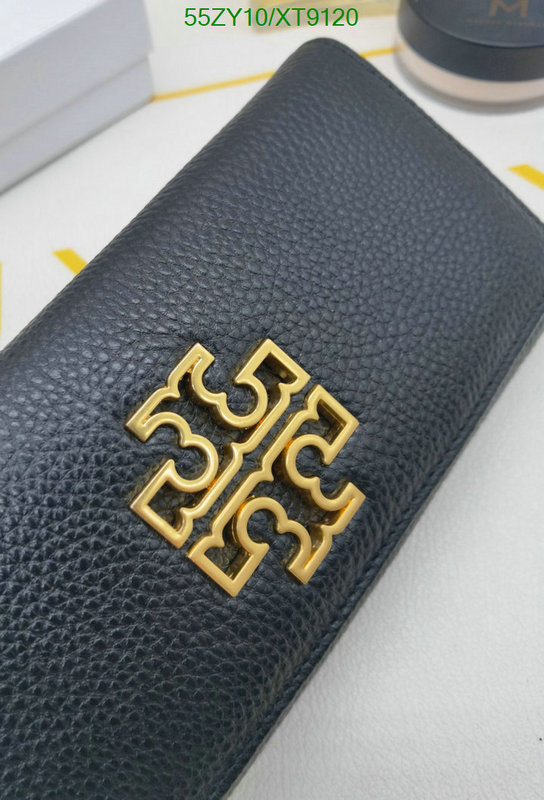 Tory Burch Bag-(4A)-Wallet- Code: XT9120 $ 72USD