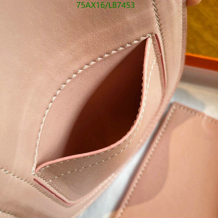 Hermes Bag-(4A)-Diagonal-,Code: LB7453,$ 98USD