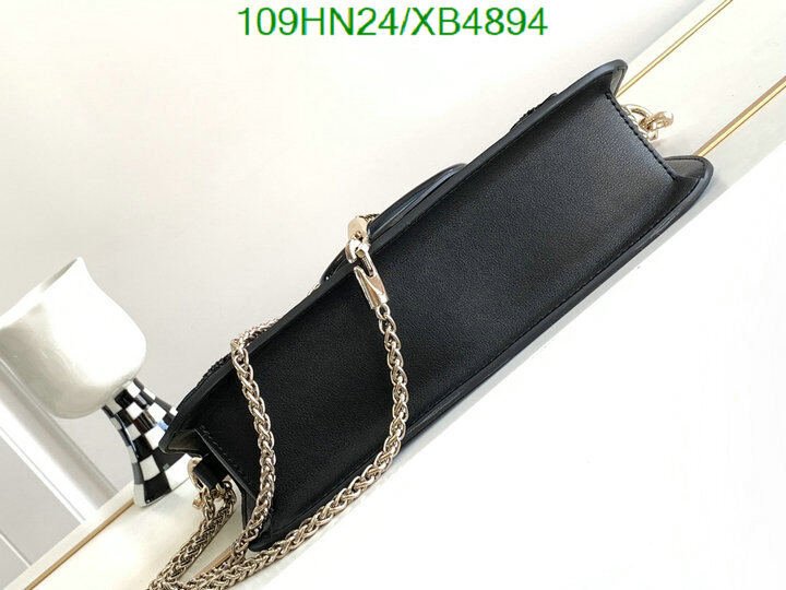 Valentino Bag-(4A)-LOC-V Logo ,Code: XB4894,$ 142USD