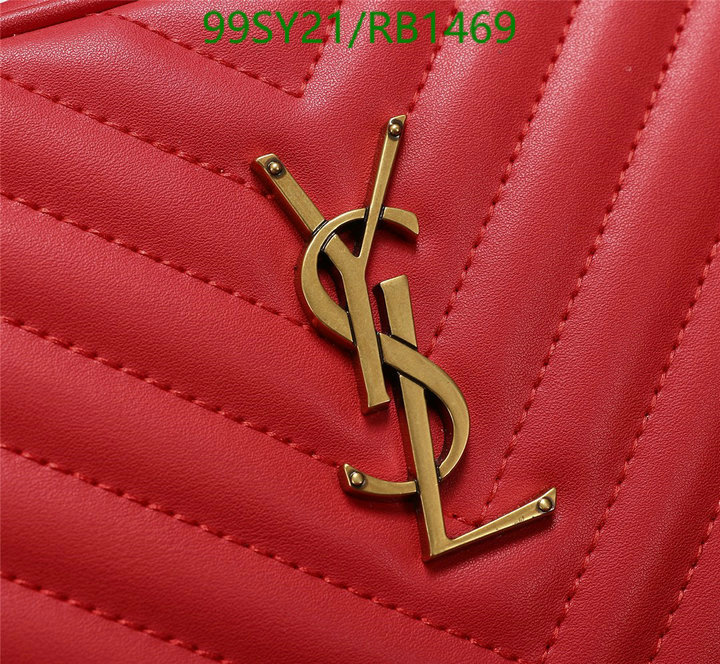 YSL Bag-(4A)-Diagonal- Code: RB1469 $ 129USD