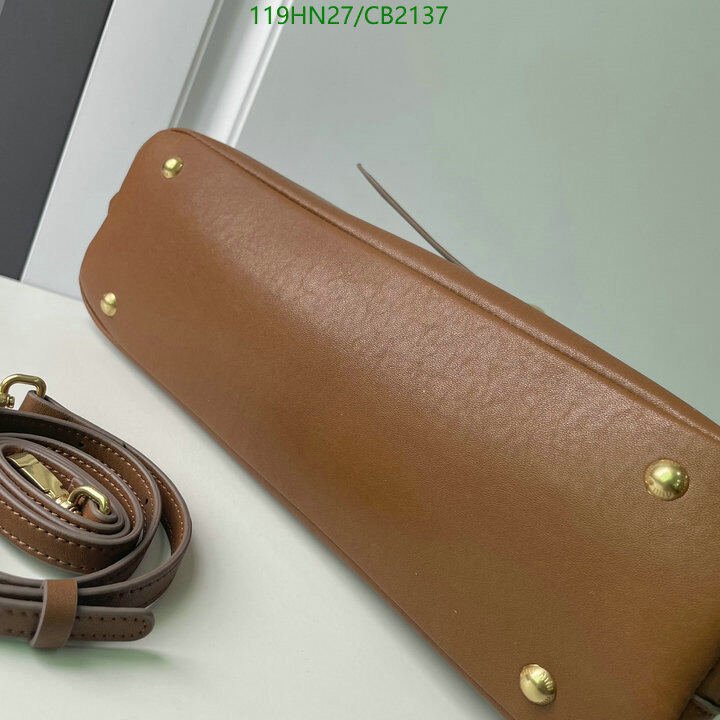 Miu Miu Bag-(4A)-Handbag- Code: CB2137 $ 155USD