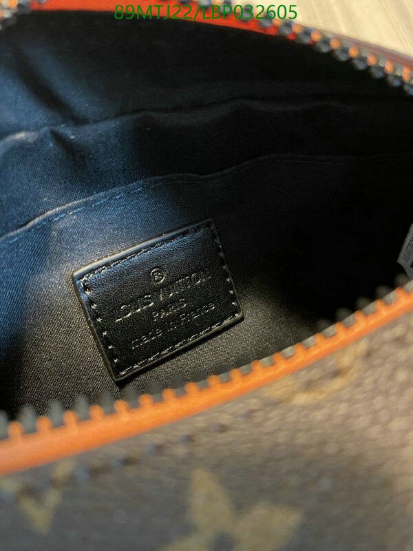 LV Bags-(4A)-Steamer Nano-,Code: LBP032605,$ 116USD