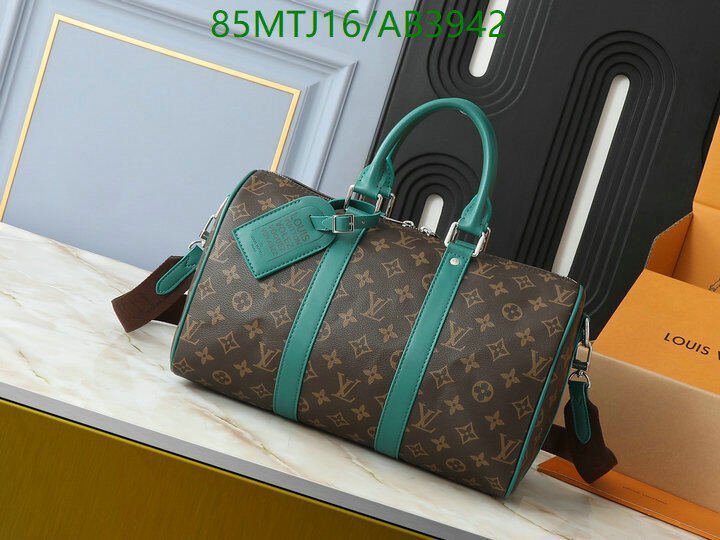 LV Bag-(4A)-Speedy- Code: AB3942 $ 111USD