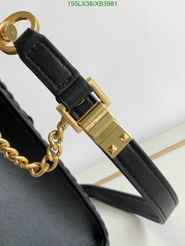Valentino Bag-(4A)-Diagonal-,Code: XB3981,$ 202USD
