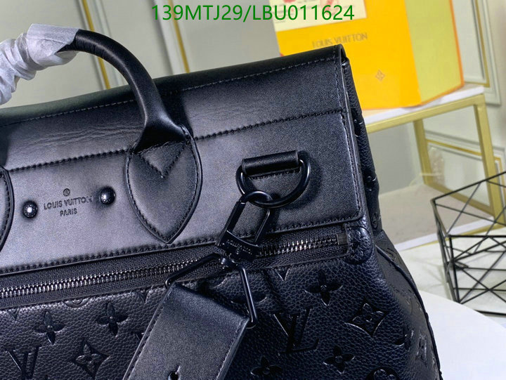 LV Bags-(4A)-Backpack-,Code: LBU011624,$ 181USD