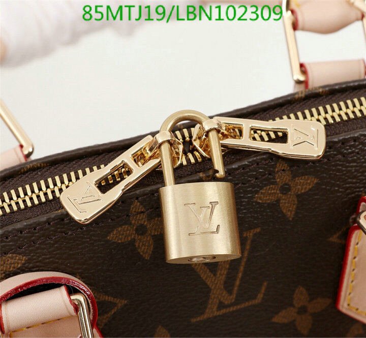 LV Bags-(4A)-Alma-,Code: LBN102309,$ 111USD
