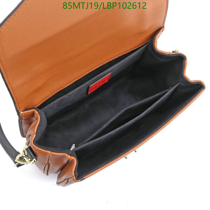 LV Bags-(4A)-Pochette MTis Bag-Twist-,Code: LBP102612,$ 111USD