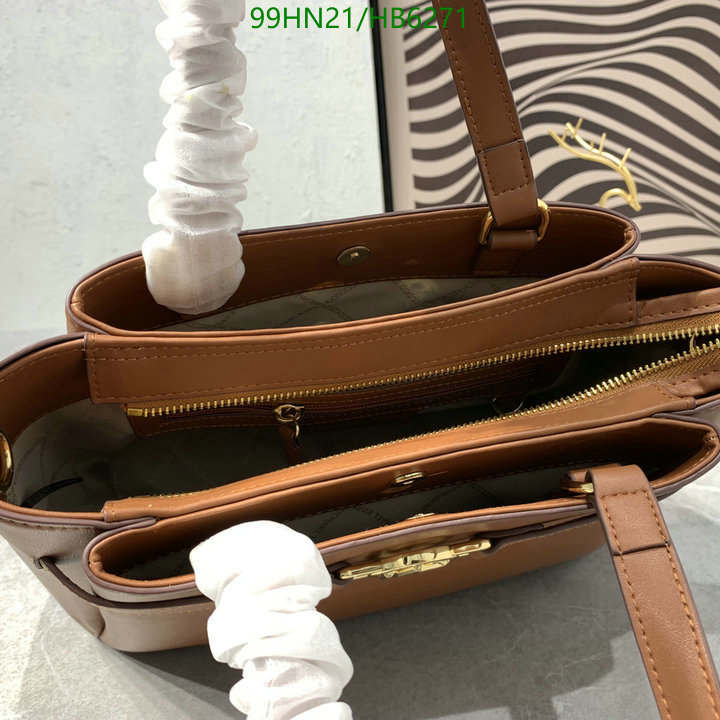 Michael Kors Bag-(4A)-Handbag-,Code: HB6271,$ 129USD